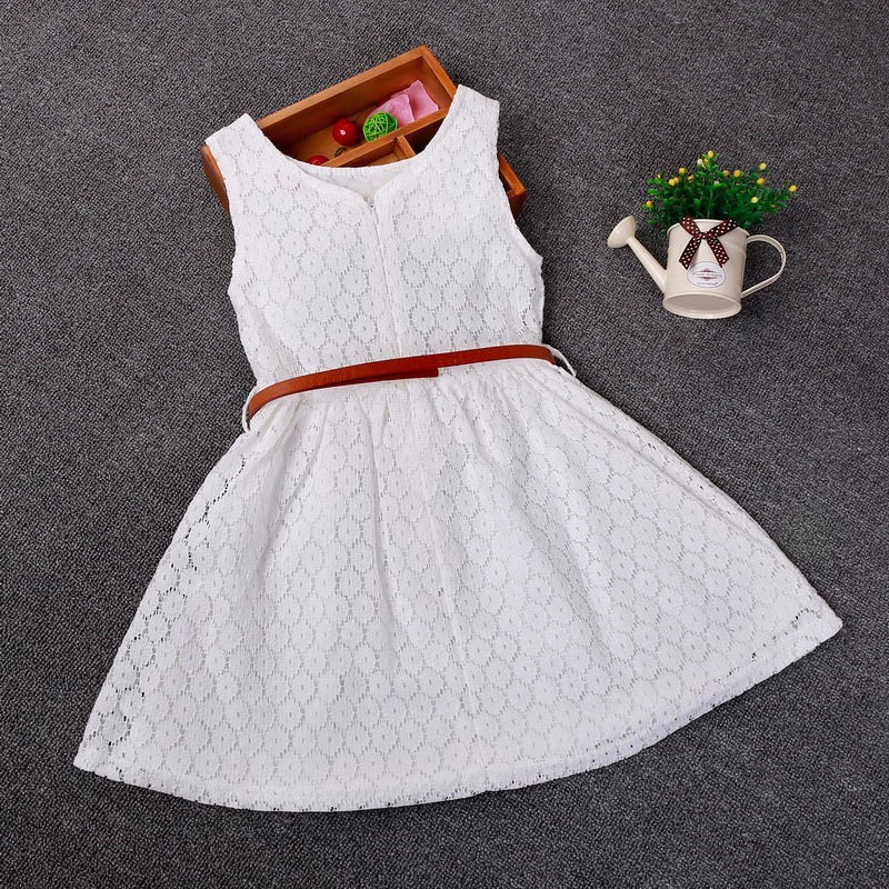 Robe rouge fille 8 ans online