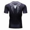 T-shirt homme compression Marvel, Dragon ball, plusieurs models au choix
