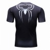 T-shirt homme compression Marvel, Dragon ball, plusieurs models au choix