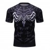 T-shirt homme compression Marvel, Dragon ball, plusieurs models au choix