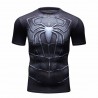 T-shirt homme compression Marvel, Dragon ball, plusieurs models au choix
