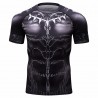 Plusieurs model au choix T-shirt homme Marvel Héro manches courtes