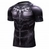 Plusieurs model au choix T-shirt homme Marvel Héro manches courtes