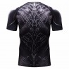 Plusieurs model au choix T-shirt homme Marvel Héro manches courtes