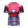 Plusieurs model au choix T-shirt homme Marvel Héro manches courtes