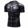 Plusieurs model au choix T-shirt homme Marvel Héro manches courtes