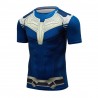 Plusieurs model au choix T-shirt homme Marvel Héro manches courtes