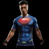 T-shirt fitness compression homme 