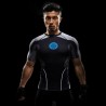 T-shirt fitness compression homme 