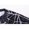 T-shirt Spiderman Hommes 3D Impression T-Shirts À Manches Courtes