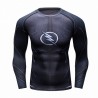 T-shirt compression Homme Hero, Marvel, plusieurs models au chois