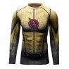 T-shirt compression Homme Hero, Marvel, plusieurs models au chois