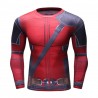 T-Shirt Hommes Marvel Super Hero Spiderman... plusieurs models au choix