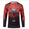 T-Shirt Hommes Marvel Super Hero Spiderman... plusieurs models au choix