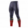 Pantalon Leggings Hommes Héro  flash/Spiderman/Batman/Skinny..