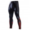 Pantalon Leggings Hommes Héro  flash/Spiderman/Batman/Skinny..