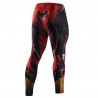 Pantalon Leggings Hommes Héro  flash/Spiderman/Batman/Skinny..