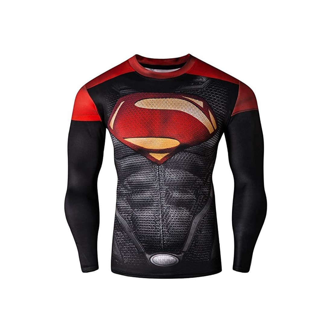 Camiseta de sales superman hombre