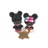 Air Freshener® Original Mickey® Refillable Car Perfume Diffuser Mickey® Collection Mickey Car Decoration