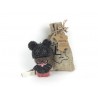 Air Freshener® Original Mickey® Refillable Car Perfume Diffuser Mickey® Collection Mickey Car Decoration