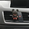 Air Freshener® Original Mickey® Refillable Car Perfume Diffuser Mickey® Collection Mickey Car Decoration