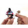 Air Freshener® Original Mickey® Refillable Car Perfume Diffuser Mickey® Collection Mickey Car Decoration