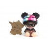 Luchtverfrisser® Originele Mickey® navulbare auto geurverspreider Mickey® collectie Mickey auto decoratie