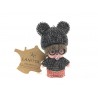 Air Freshener® Original Mickey® Refillable Car Perfume Diffuser Mickey® Collection Mickey Car Decoration