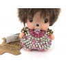 Deodorant®Original Kiki Bebichhichi®Refillable Car Fragrance DiffuserKiki Monchhichi Bebichhichi Decoration