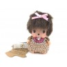 Deodorant®Original Kiki Bebichhichi®Refillable Car Fragrance DiffuserKiki Monchhichi Bebichhichi Decoration
