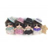 Air Freshener® Car Decoration® Original Kiki Bebichhichi Car Fragrance Diffuser ® Kiki Bebichhichi Collection