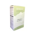 Poudre à l'argile verte 100% naturelle - Masque/Eau d'argile/Bain douceur/Cataplasme - Etui 300g