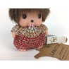 Deodorant®Original Kiki Monchhichi®Diffusore di fragranze per auto Collezione Decorazione Bebichhichi baby Kiki