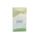 Poudre à l'argile verte 100% naturelle - Masque/Eau d'argile/Bain douceur/Cataplasme - Etui 300g