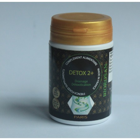 Detox 2+ Bio