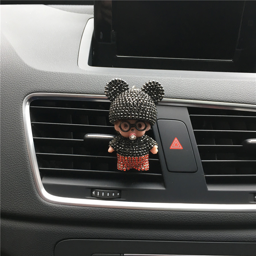 Car Diffusers – VIVE Essential Oils